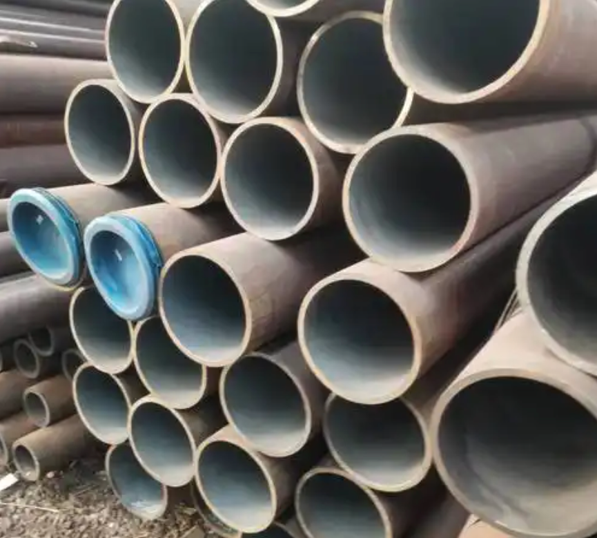 河池市无缝钢管无缝钢管 - 推荐